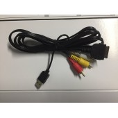Адаптер-переходник IPOD/USB/RCA