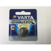 Батарейка VARTA CR-2032