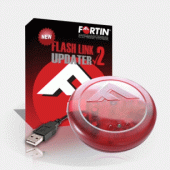 FORTIN - FLASH-LINK UPDATER