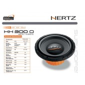 Hertz HX 300D