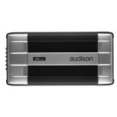 Audison LRx 4.5 4-channel black