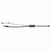 Переходник для антенного штекера European Antenna Adapter (FAKRA) - 40-EU55