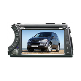 автомагнитола sidge ssangyong kyron/action android 4.2