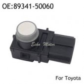 Парковочный датчик для автомобиля LEXUS 89341-50060 For Lexus LS460 LS600h