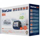 StarLine B94 CAN+LIN