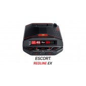 Escort RedLine EX intl