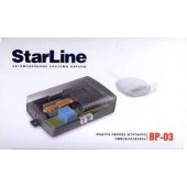 StarLine BP-03 модуль для обхода штатного иммобилизатора